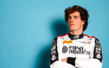 FIA F2 : Bahrein, course 1, victoire de Boschung FIA F2 : Bahrein, course 1, victoire de Boschung