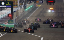 F1 : GP de Bahrein, victoire de Verstappen F1 : GP de Bahrein, victoire de Verstappen