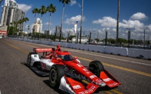 Indycar 2023 : ST Petersburg