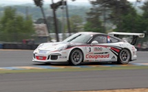 Porsche Carrera Cup : Reconversion réussie pour Alexandre Cougnaud