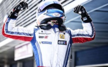 World Series Renault :  Nyck de Vries vers la Formula Renault 3.5 Series