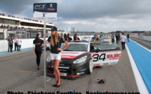 Le team Clairet Sport rafle tout en Peugeot Le team Clairet Sport rafle tout en Peugeot