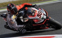 Aprilia, la marque championne du monde Superbike