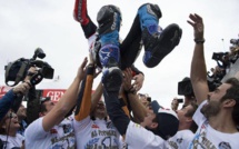 Moto : Les frères Marquez entrent dans l'histoire de la moto