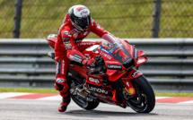 MotoGp 2023 : Portugal, course sprint MotoGp 2023 : Portugal, course sprint