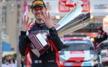 70 ANS DE SPORT AUTO (avec Loeb, Prost, Gasly, Ogier...) 70 ANS DE SPORT AUTO (avec Loeb, Prost, Gasly, Ogier...)