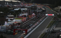 24h de Spa 2023 : engagement record ! 24h de Spa 2023 : engagement record !