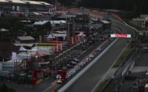 24h de Spa 2023 : engagement record !