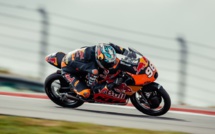 Moto3 - 2023 : Grand prix du Portugal