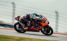 Moto3 - 2023 : Grand prix du Portugal Moto3 - 2023 : Grand prix du Portugal
