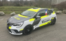 Clio Cup :  T2CM lance sa saison 2 Clio Cup :  T2CM lance sa saison 2