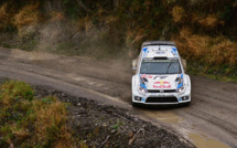WRC : Rallye de Grande-Bretagne WRC : Rallye de Grande-Bretagne