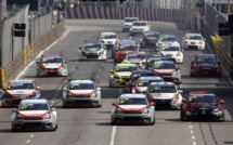 WTCC : Macao