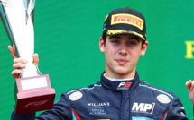 FIA F3 : Australie, course sprint, victoire de Colapinto MAJ Colapinto disqualifié FIA F3 : Australie, course sprint, victoire de Colapinto MAJ Colapinto disqualifié