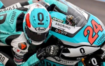 Moto3 : Argentine 2023, victoire de Suzuki