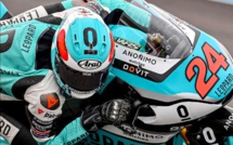 Moto3 : Argentine 2023, victoire de Suzuki Moto3 : Argentine 2023, victoire de Suzuki
