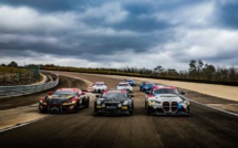 FFSA GT 2023 : Présentation Nogaro