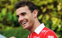 F1 : Jules Bianchi sorti du coma artificiel, rapatrié en France