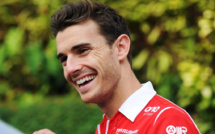 F1 : Jules Bianchi sorti du coma artificiel, rapatrié en France F1 : Jules Bianchi sorti du coma artificiel, rapatrié en France