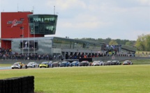 Alpine Europa Cup 2023 : Nouvelle promotion à Nogaro