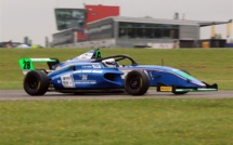 F4 FFSA : 26 monoplaces pour le lancement de la saison à Nogaro F4 FFSA : 26 monoplaces pour le lancement de la saison à Nogaro