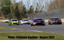 Nogaro à l'heure de Pâques ! Nogaro à l'heure de Pâques !