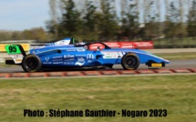 F4 FFSA 2023 : Nogaro