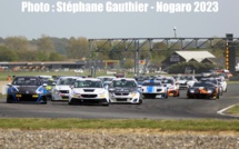 TC France 2023 : Nogaro, courses 3 et 4