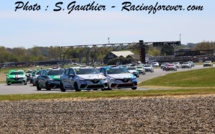 Clio Cup 2023 : Nogaro Clio Cup 2023 : Nogaro