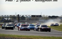 Mitjet Series 2023 : Nogaro Mitjet Series 2023 : Nogaro