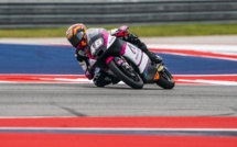 Moto3 : Grand prix des Amériques 2023 Moto3 : Grand prix des Amériques 2023