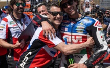 MotoGp 2023 : Grand prix des Amériques MotoGp 2023 : Grand prix des Amériques