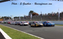 FFSA GT 2023 : Guilvert et Hamon, mariage réussi ! FFSA GT 2023 : Guilvert et Hamon, mariage réussi !