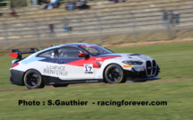 FFSA GT 2023 : La nouvelle BMW M4 dans le coup