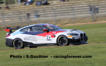 FFSA GT 2023 : La nouvelle BMW M4 dans le coup FFSA GT 2023 : La nouvelle BMW M4 dans le coup