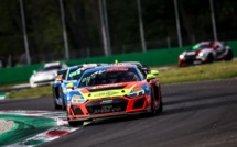 GT4 European Series : Monza 2023 GT4 European Series : Monza 2023
