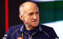 F1 : Laurent Mekies remplacera Franz Tost en 2024.