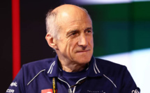 F1 : Laurent Mekies remplacera Franz Tost en 2024. F1 : Laurent Mekies remplacera Franz Tost en 2024.