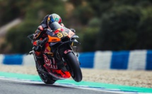 MotoGp 2023 : Espagne, Course sprint