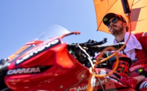 MotoGp 2023 : Grand prix d'Espagne