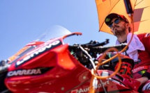MotoGp 2023 : Grand prix d'Espagne MotoGp 2023 : Grand prix d'Espagne