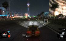 Test jeu vidéo : The Crew Test jeu vidéo : The Crew