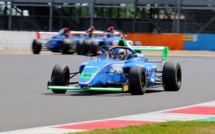 F4 FFSA 2023 : Magny-Cours