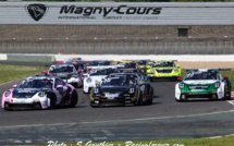 Porsche Carrera Cup 2023 : Magny-Cours