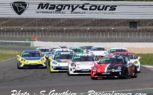 Alpine Europa Cup 2023 : Magny-Cours