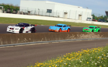 Mitjet Series 2L 2023 : Magny-Cours Mitjet Series 2L 2023 : Magny-Cours