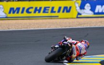 MotoGP 2023 : France, course sprint, victoire de Martin