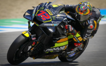 MotoGP : GP de France, victoire de Bezzecchi MotoGP : GP de France, victoire de Bezzecchi