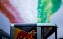 F1 : GP d'Imola, course annulée F1 : GP d'Imola, course annulée