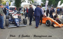 Grand prix de Pau Classic 2023 : Un beau succès ! Grand prix de Pau Classic 2023 : Un beau succès !